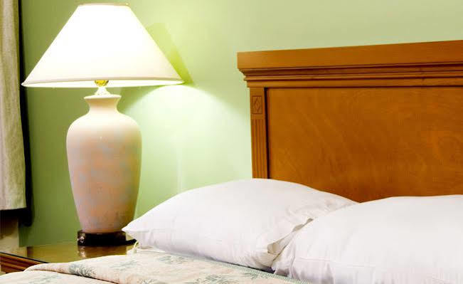 Rodeway Inn グリーンウッド エクステリア 写真